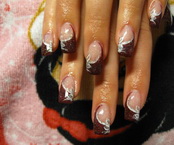 Best Nails - Gel nail pictures